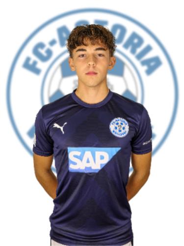 Benjamin Vekovic