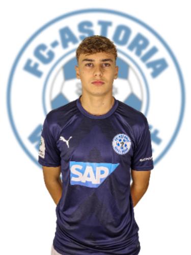 Arda Ege Yildiz