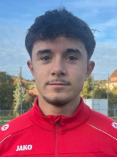 Andre Ferreira Alves