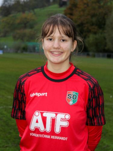 Sophia Badmann