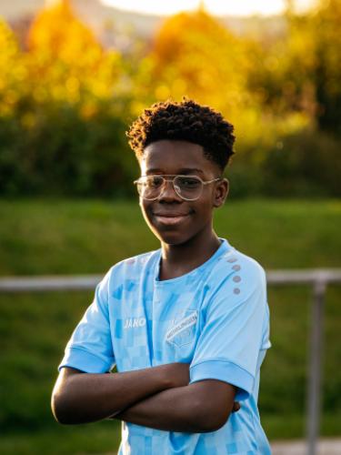 Olivier-Patrice Amegnaglo