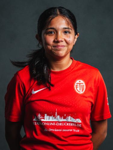 Nizana Hamer
