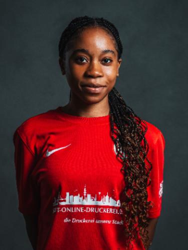 Isabella Irene Kwarteng
