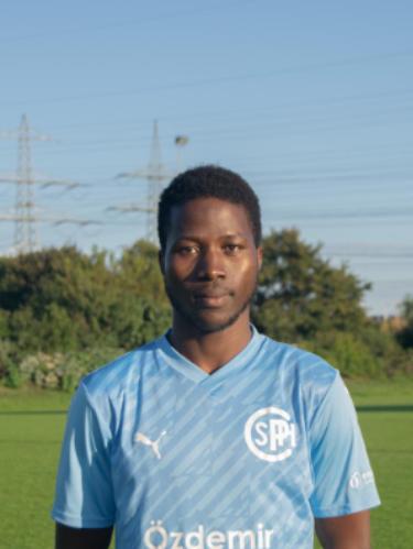 Omar Camara