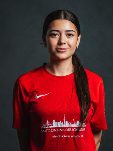 Hana Rasimi