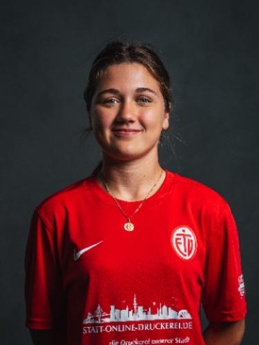 Rebecca Marie Rösing