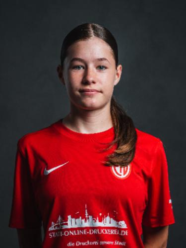 Lene Mina Schubert