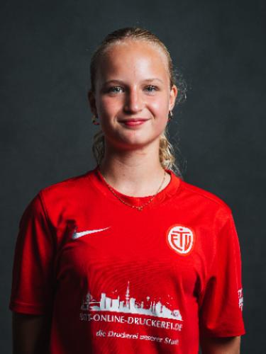 Marlene Maja Eugenie Von Mühlendahl