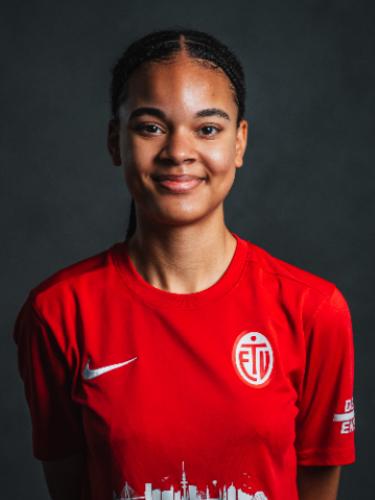 Sarah Chioma Alisiobi