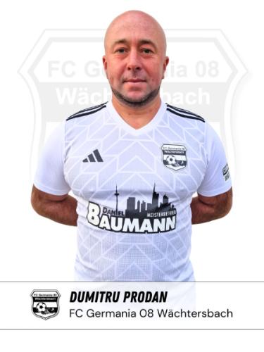 Dumitru Prodan