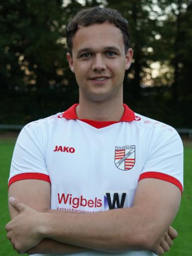 Jakob Oskar Vöcking