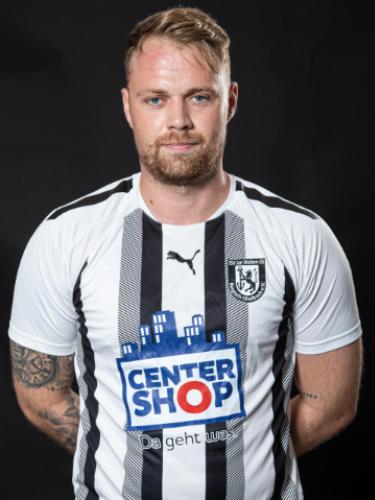 Marc Allister Schlundt