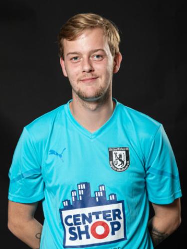 Jamie Andreas Perez Garcia