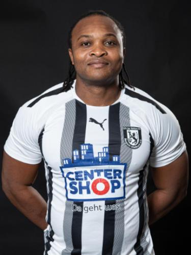 Yannick Tawamba Tessa