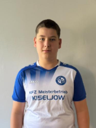 Maxim Krieger