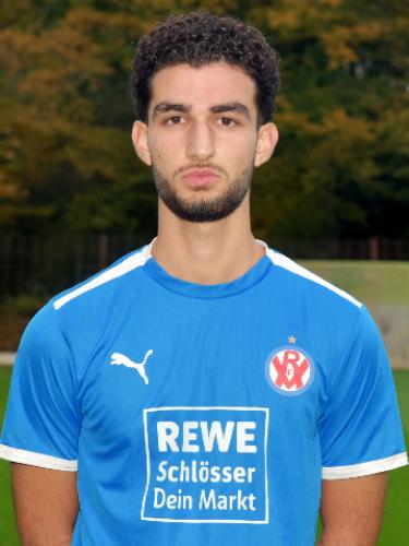 Tunahan Calhanoglu