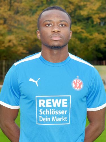 Memphis-Nathan Simdze Fokoua