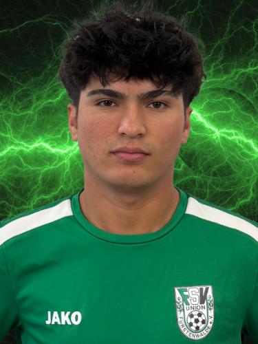 Qasim Yosufi