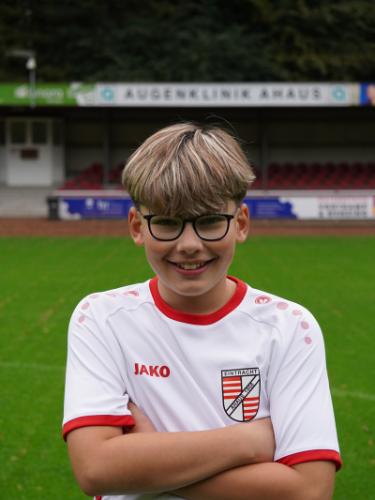 Constantin Schräder