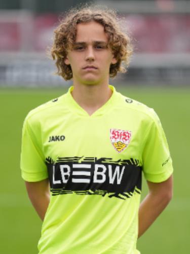 Timo Browarzik