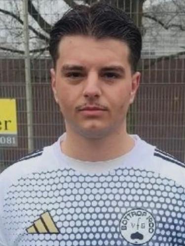 Florian Kastrati
