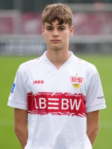 Yannik Göbel