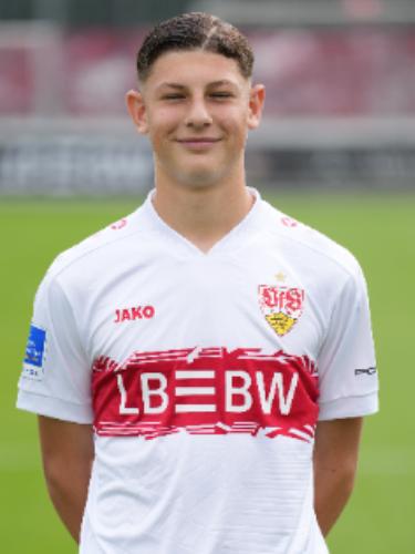 Aaron Iskrowicz