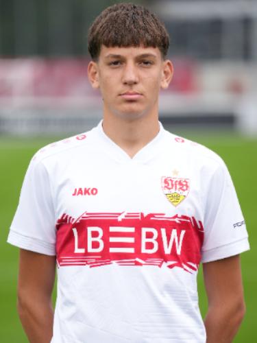 Maxim Keller
