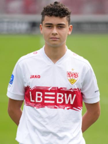 Luca Radosta