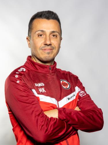 Mehmet Korkmaz