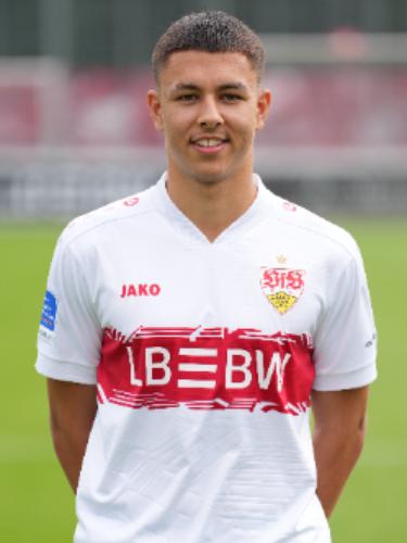 Julian Wilhelm