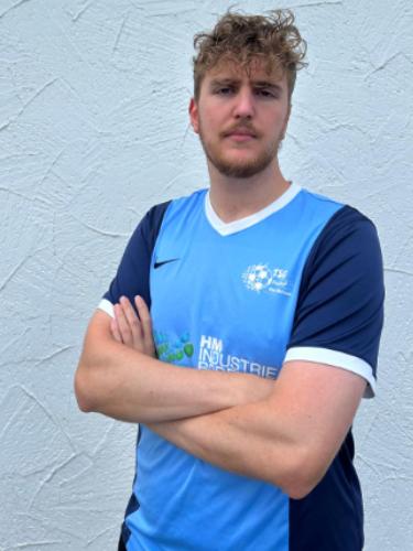 Alexander Michael Heine