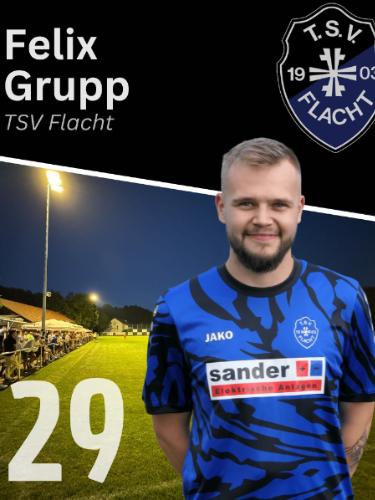 Felix Grupp