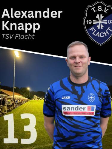 Alexander Knapp