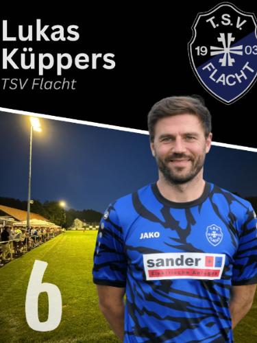 Lukas Küppers