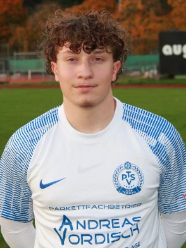 Malik Benedek