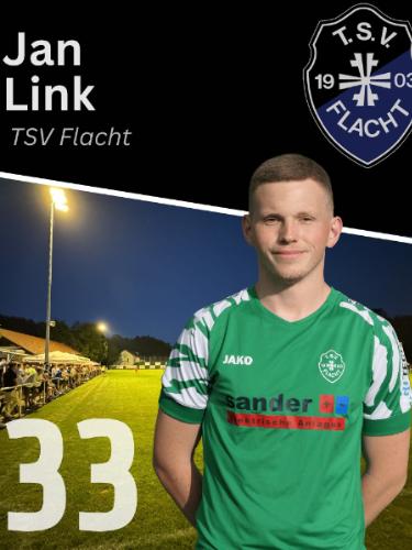 Jan Link