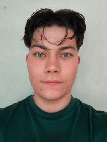 Cyrus Kavan Becker