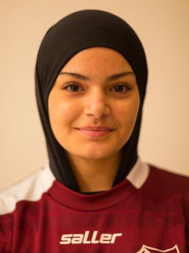 Rouha Khawam