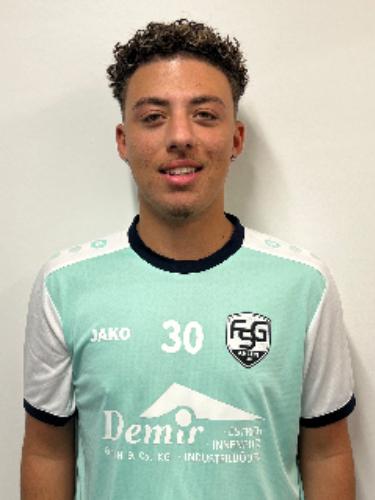 Arda-Hüseyin Bayhan