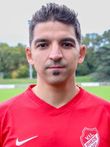 Pedro Barba Fernandez
