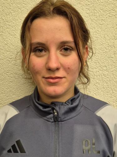 Amy Chayen Lowis Lehmann