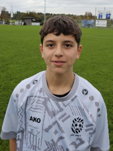 Hashem Alkattash
