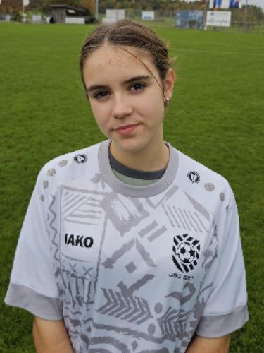 Luisa Dörwang