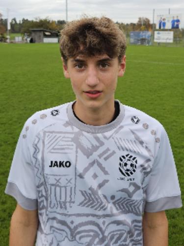 Nathanael Ühle