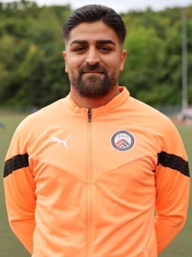 Cihan Bülent Ciftci