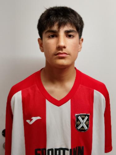 Mohammad Qurish Tahirzai