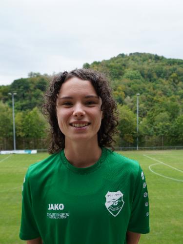 Lara Bayer