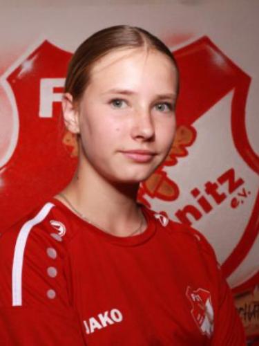 Alina Holzweißig