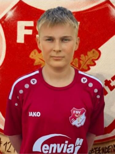 Lennox Krysztalik